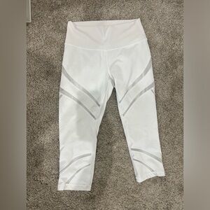 Lululemon leggings size 10